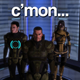 Illustration for article titled An Oddly Long, Banter-Filled History of emMass Effect/em Elevators